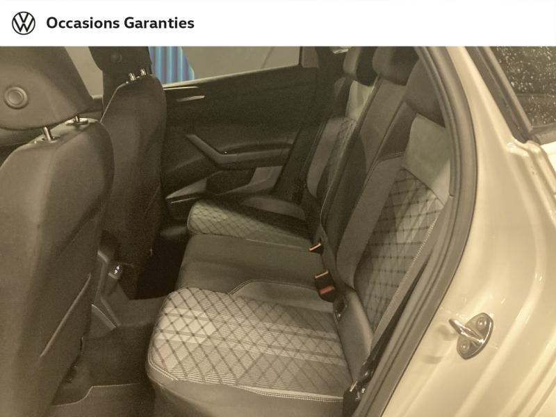 Voitures occasions VOLKSWAGEN TAIGO R-Line Edition Dechy