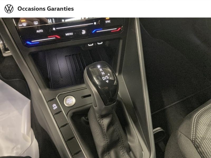 Voitures occasions VOLKSWAGEN TAIGO R-Line Edition Dechy