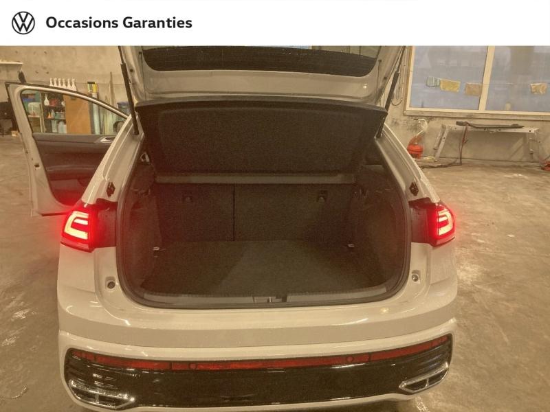 Voitures occasions VOLKSWAGEN TAIGO R-Line Edition Dechy