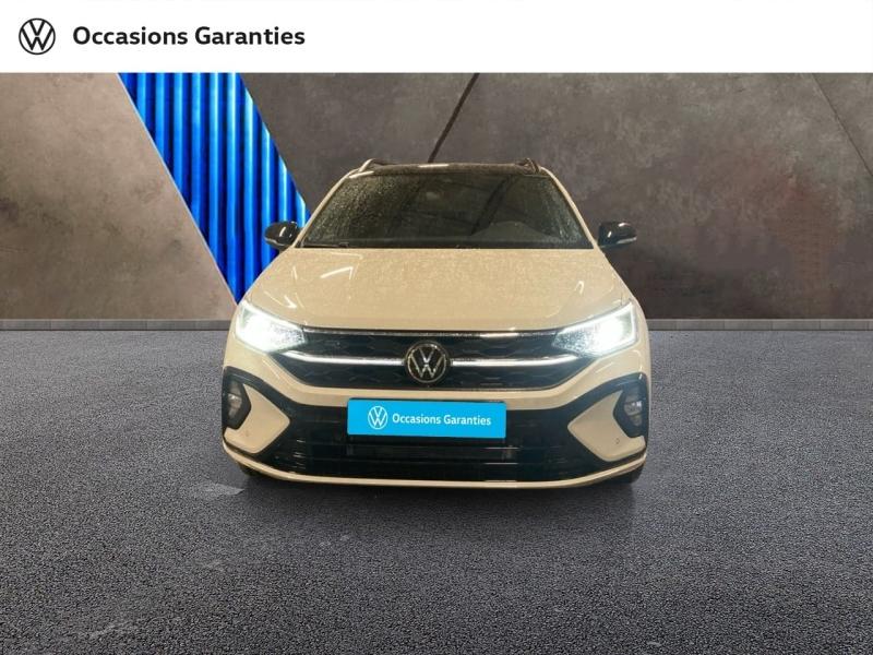 Voitures occasions VOLKSWAGEN TAIGO R-Line Edition Dechy