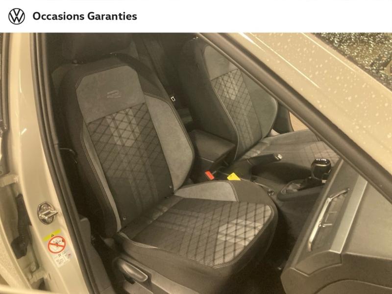 Voitures occasions VOLKSWAGEN TAIGO R-Line Edition Dechy