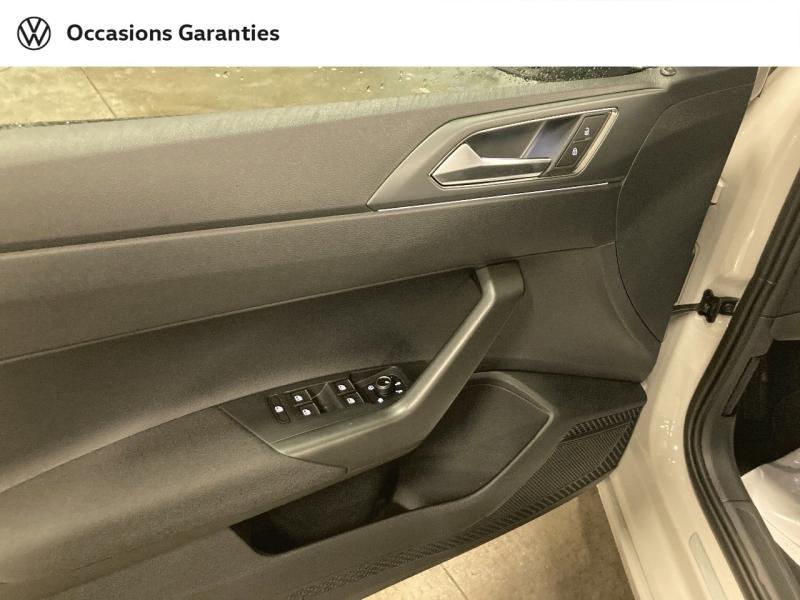 Voitures occasions VOLKSWAGEN TAIGO R-Line Edition Dechy