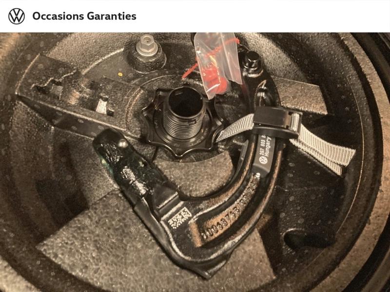 Voitures occasions VOLKSWAGEN TAIGO R-Line Edition Hazebrouck