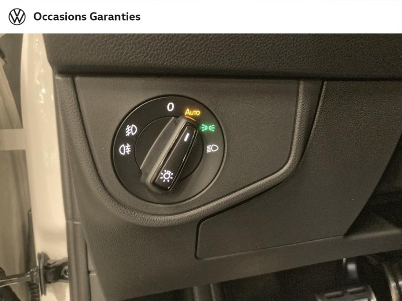 Voitures occasions VOLKSWAGEN TAIGO R-Line Edition Dechy
