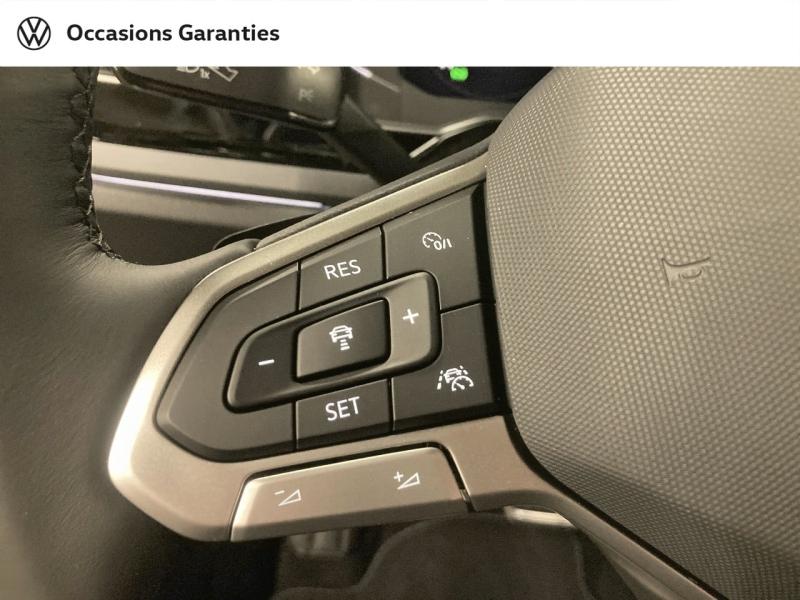 Voitures occasions VOLKSWAGEN TAIGO R-Line Edition Dechy