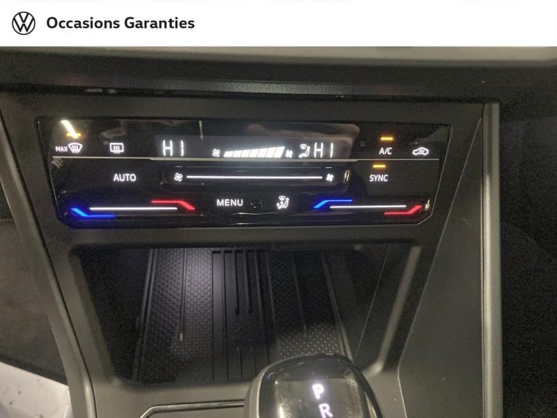 Voitures occasions VOLKSWAGEN TAIGO R-Line Edition Dechy
