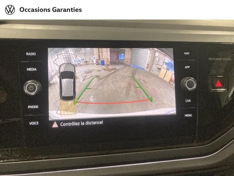 Voitures occasions VOLKSWAGEN TAIGO R-Line Edition Hazebrouck