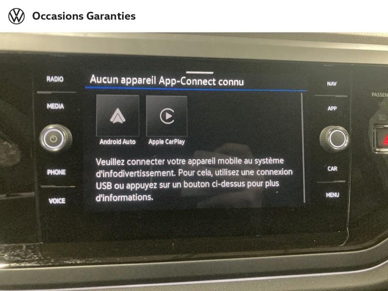 Voitures occasions VOLKSWAGEN TAIGO R-Line Edition Dechy