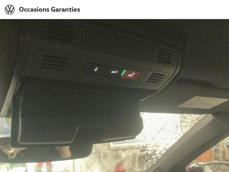 Voitures occasions VOLKSWAGEN TAIGO R-Line Edition Dechy