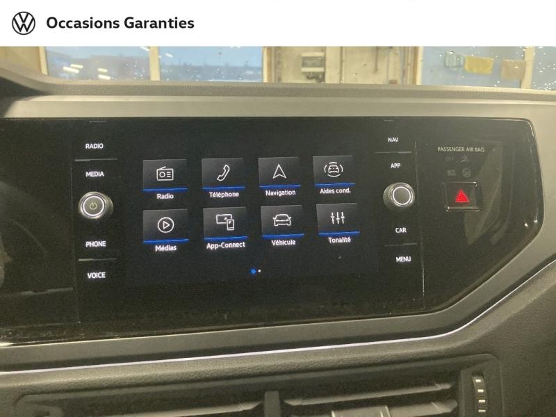 Voitures occasions VOLKSWAGEN TAIGO R-Line Edition Dechy