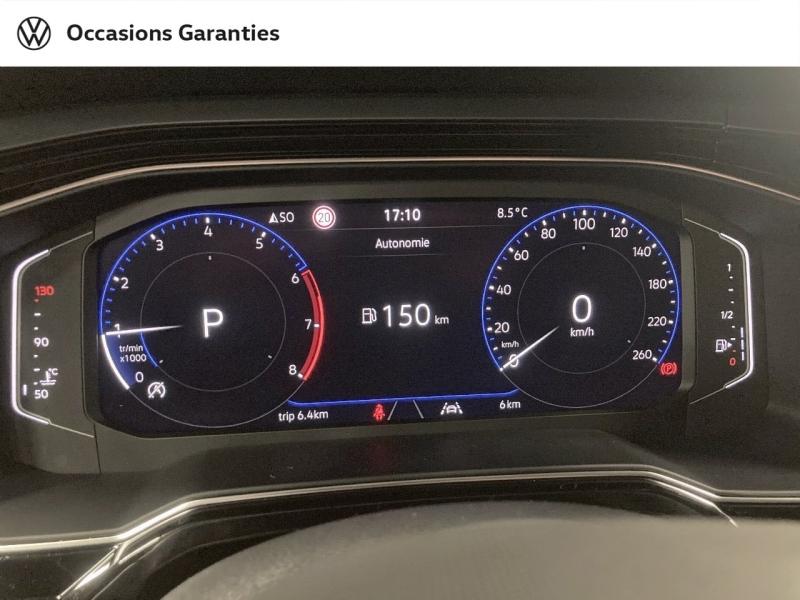 Voitures occasions VOLKSWAGEN TAIGO R-Line Edition Dechy