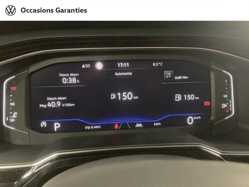 Voitures occasions VOLKSWAGEN TAIGO R-Line Edition Dechy