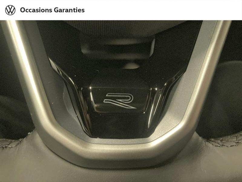 Voitures occasions VOLKSWAGEN TAIGO R-Line Edition Dechy
