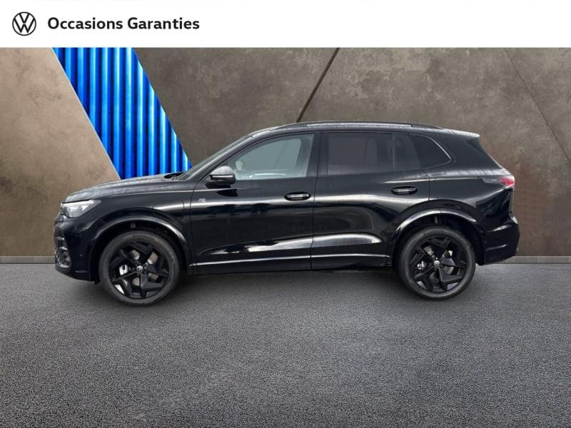 Voitures occasions VOLKSWAGEN TIGUAN R-Line Hazebrouck