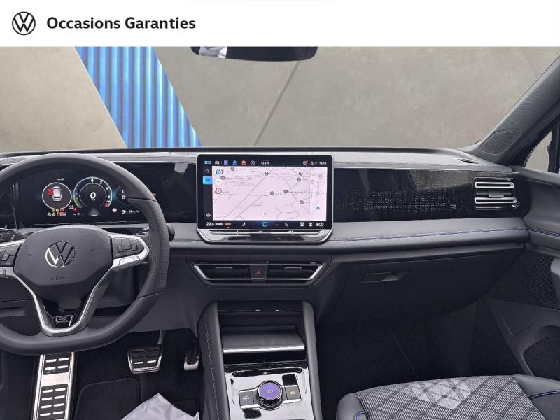 Voitures occasions VOLKSWAGEN TIGUAN R-Line Dechy