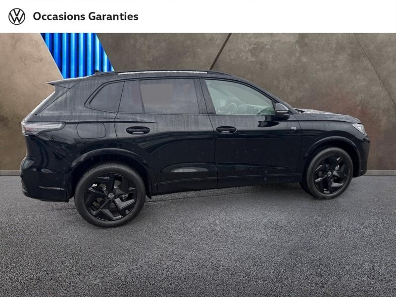 Voitures occasions VOLKSWAGEN TIGUAN R-Line Dechy
