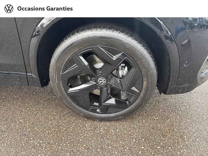 Voitures occasions VOLKSWAGEN TIGUAN R-Line Dechy