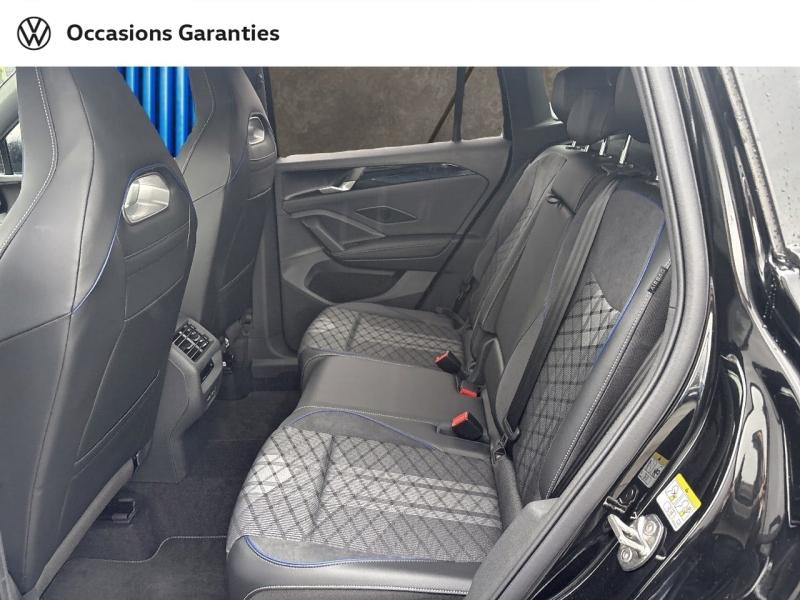 Voitures occasions VOLKSWAGEN TIGUAN R-Line Dechy