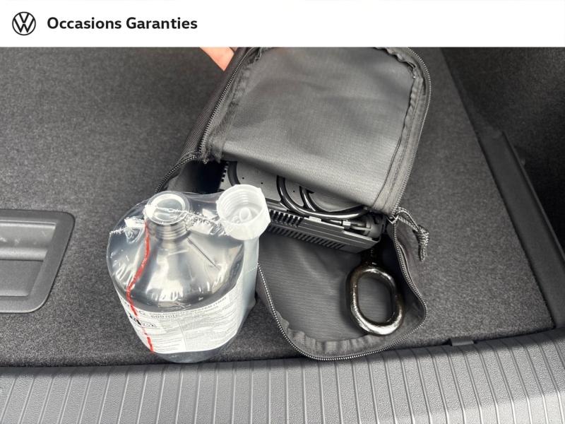 Voitures occasions VOLKSWAGEN TIGUAN R-Line Dechy