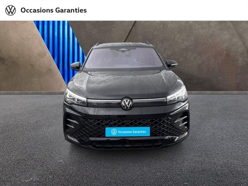 Voitures occasions VOLKSWAGEN TIGUAN R-Line Dechy