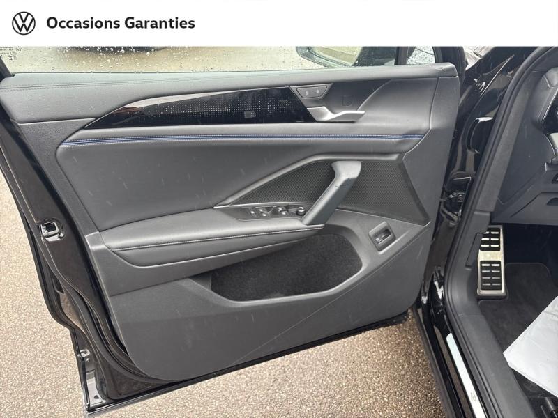Voitures occasions VOLKSWAGEN TIGUAN R-Line Dechy