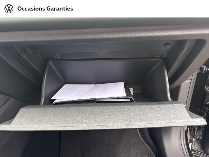 Voitures occasions VOLKSWAGEN TIGUAN R-Line Hazebrouck