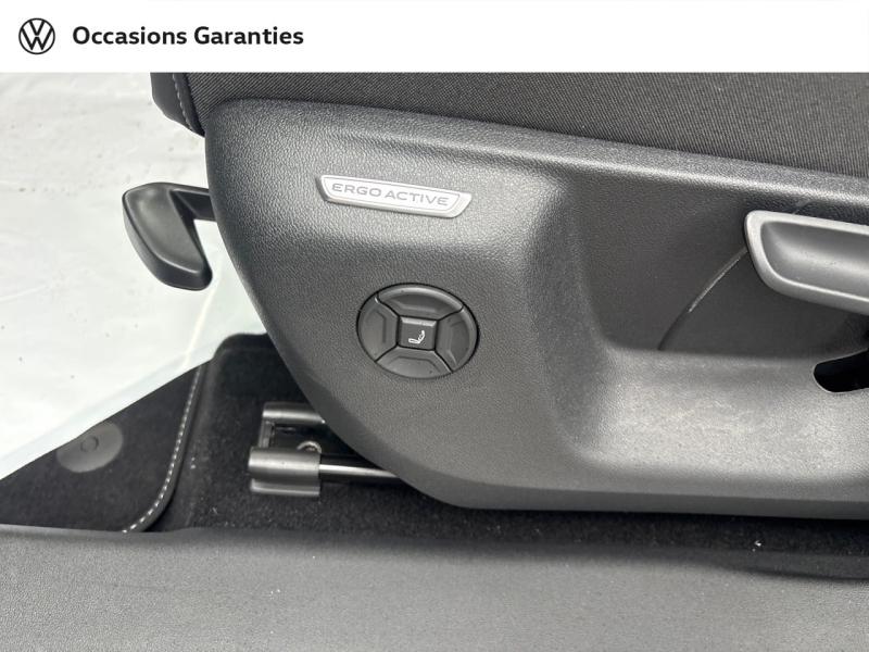 Voitures occasions VOLKSWAGEN TIGUAN R-Line Dechy