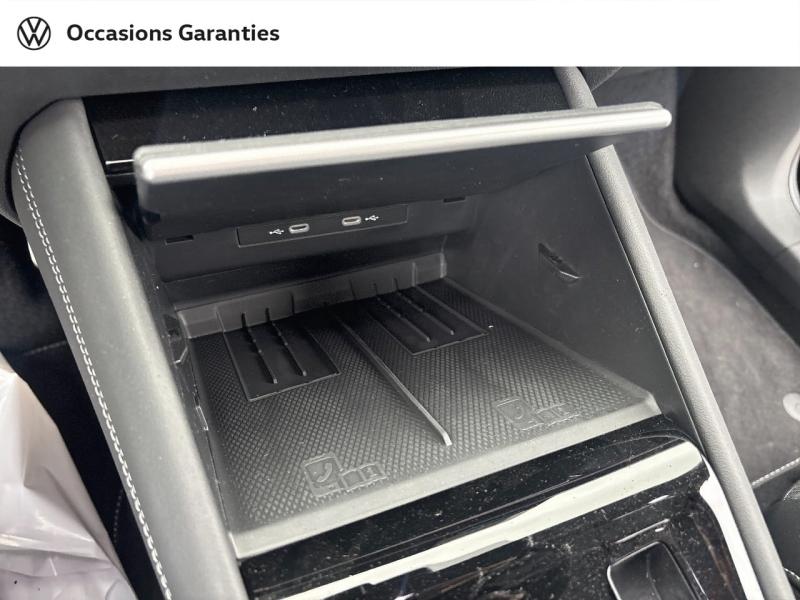 Voitures occasions VOLKSWAGEN TIGUAN R-Line Dechy