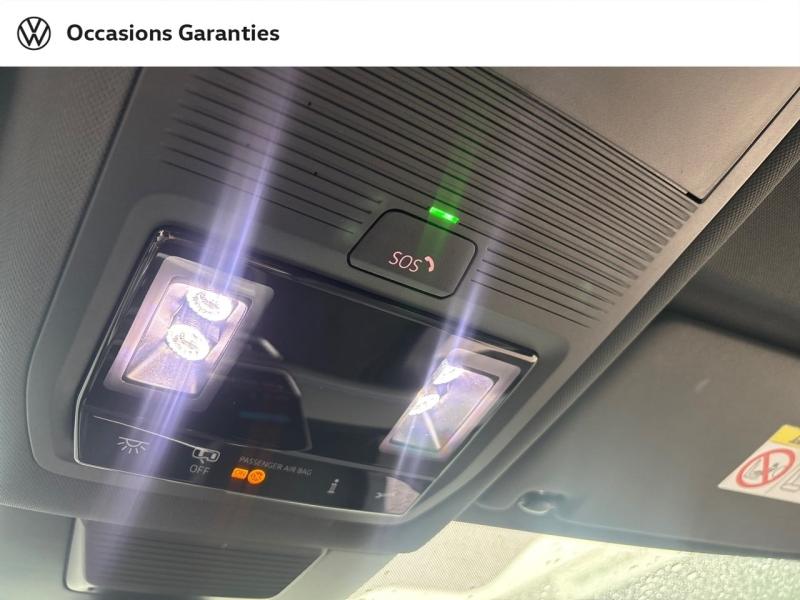 Voitures occasions VOLKSWAGEN TIGUAN R-Line Dechy