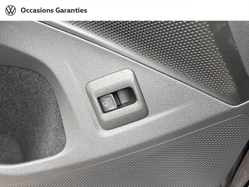 Voitures occasions VOLKSWAGEN TIGUAN R-Line Dechy