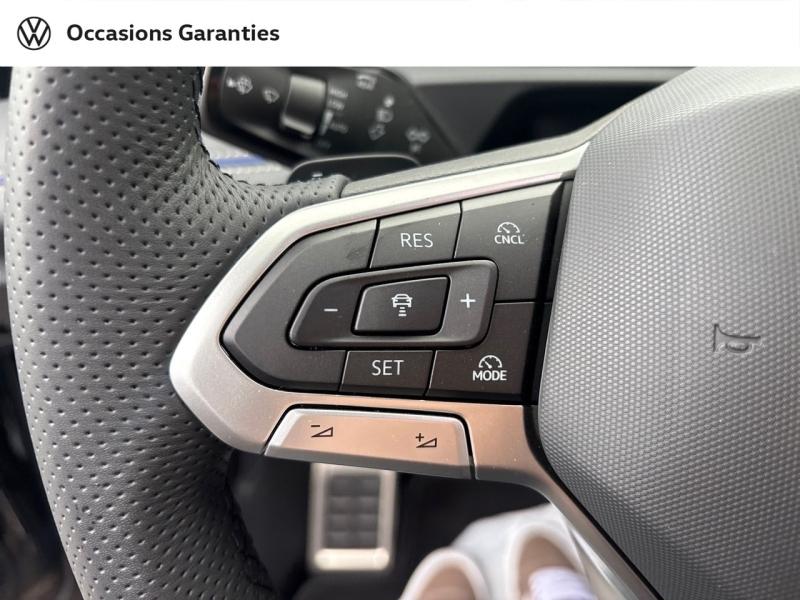 Voitures occasions VOLKSWAGEN TIGUAN R-Line Dechy