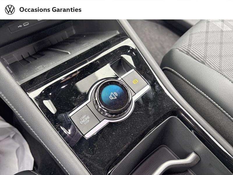 Voitures occasions VOLKSWAGEN TIGUAN R-Line Dechy