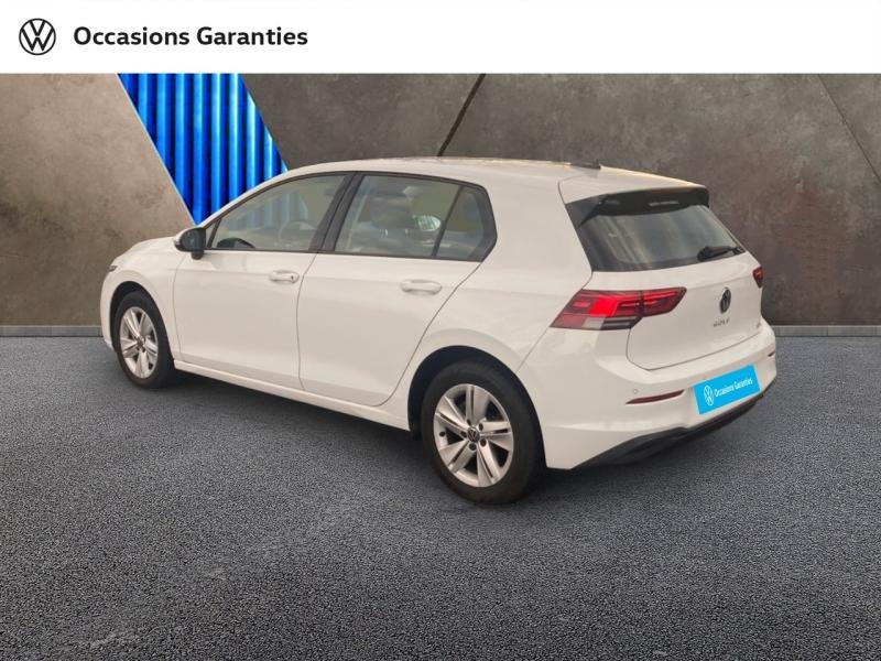 Voitures occasions VOLKSWAGEN GOLF Life Business Hazebrouck