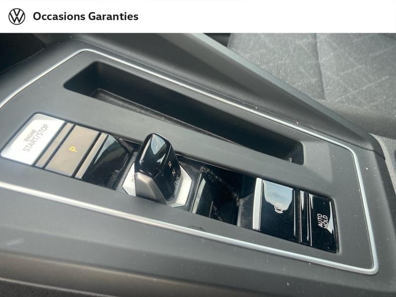 Voitures occasions VOLKSWAGEN GOLF Life Business Hazebrouck