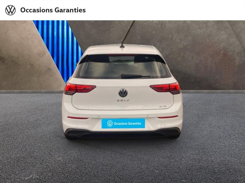 Voitures occasions VOLKSWAGEN GOLF Life Business Hazebrouck
