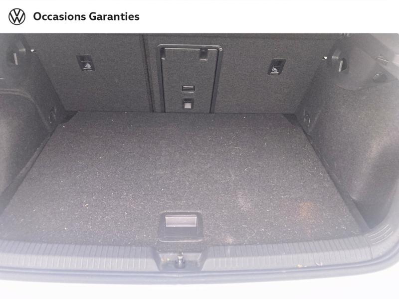 Voitures occasions VOLKSWAGEN GOLF Life Business Hazebrouck