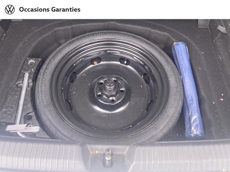 Voitures occasions VOLKSWAGEN GOLF Life Business Hazebrouck