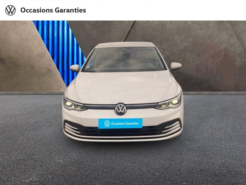 Voitures occasions VOLKSWAGEN GOLF Life Business Hazebrouck