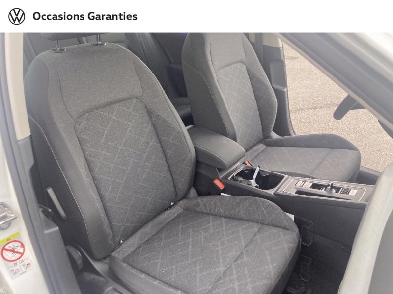 Voitures occasions VOLKSWAGEN GOLF Life Business Hazebrouck