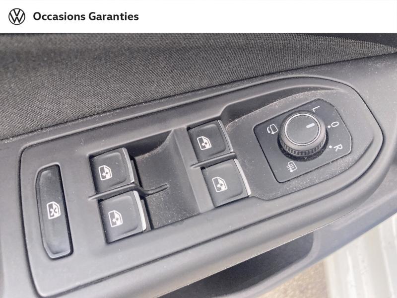 Voitures occasions VOLKSWAGEN GOLF Life Business Hazebrouck