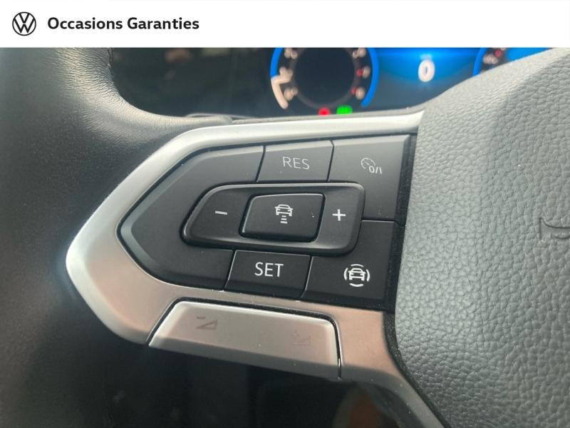 Voitures occasions VOLKSWAGEN GOLF Life Business Hazebrouck