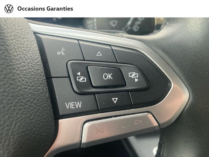 Voitures occasions VOLKSWAGEN GOLF Life Business Hazebrouck