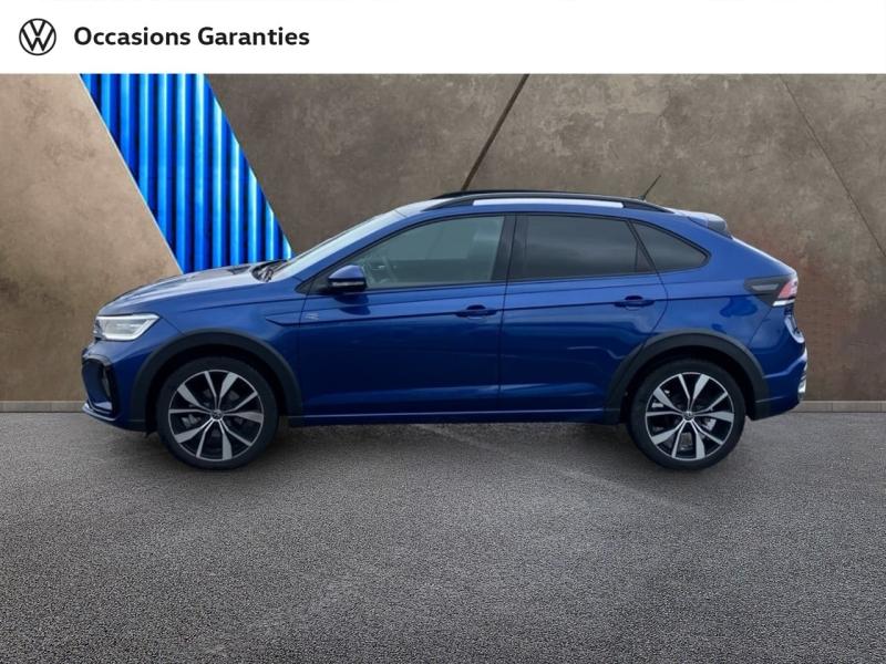 Voitures occasions VOLKSWAGEN TAIGO R-Line Hazebrouck