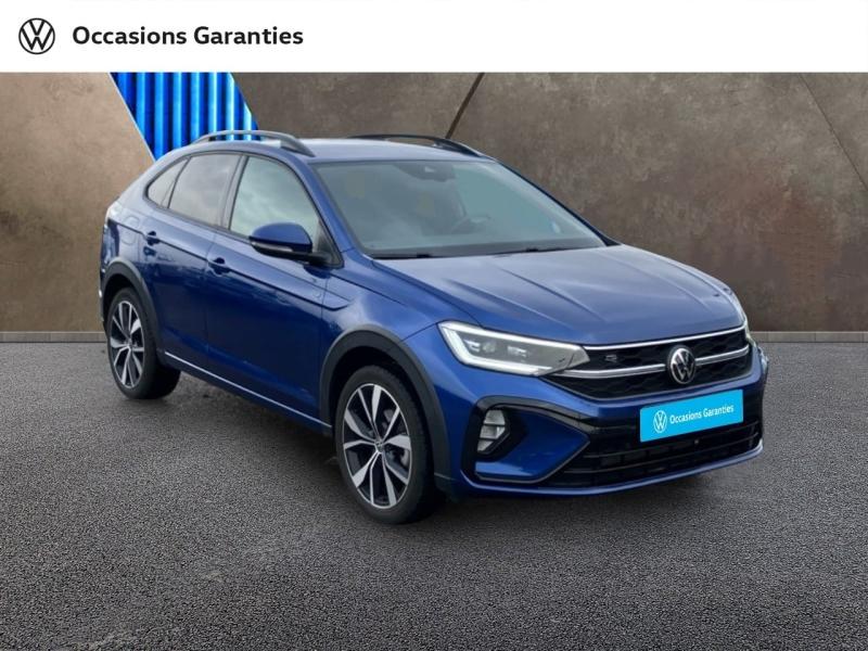 Voitures occasions VOLKSWAGEN TAIGO R-Line Hazebrouck