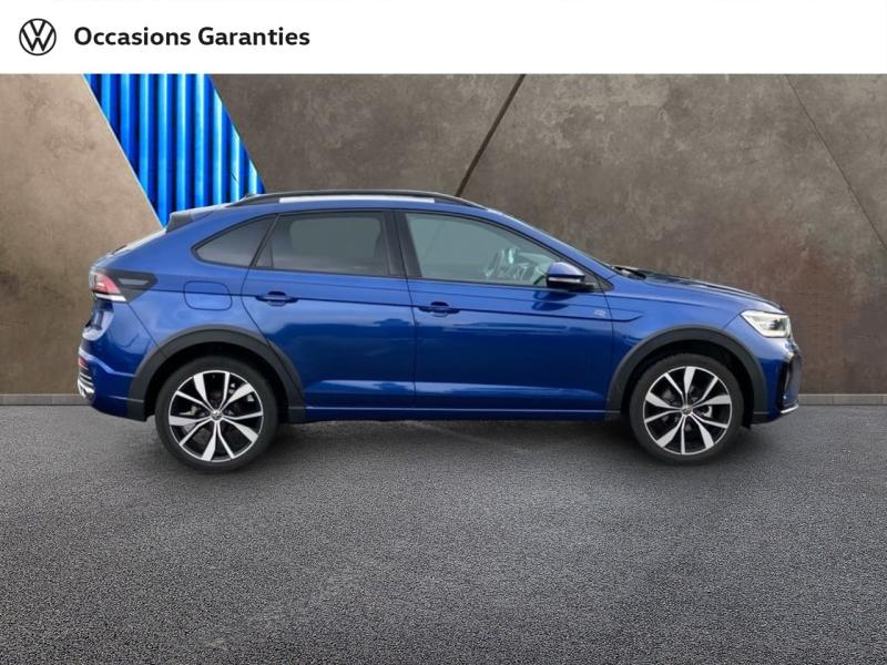 Voitures occasions VOLKSWAGEN TAIGO R-Line Hazebrouck