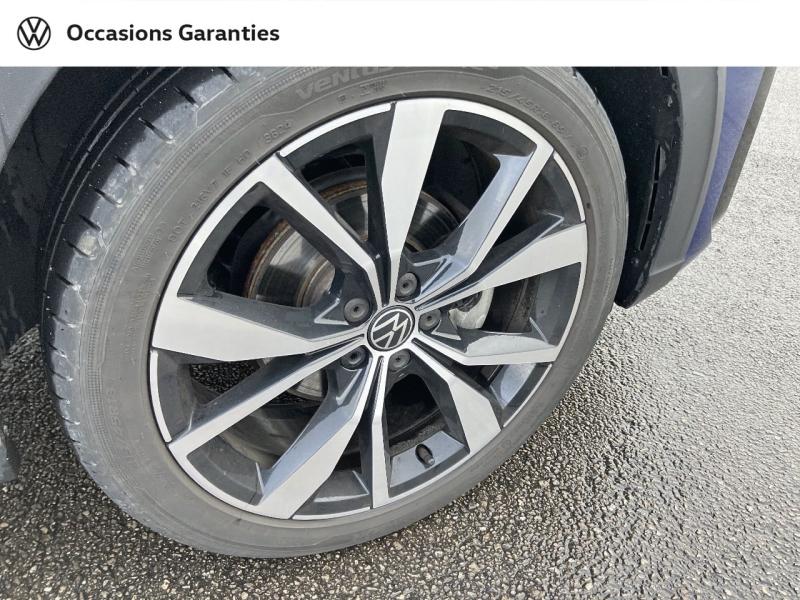 Voitures occasions VOLKSWAGEN TAIGO R-Line Hazebrouck