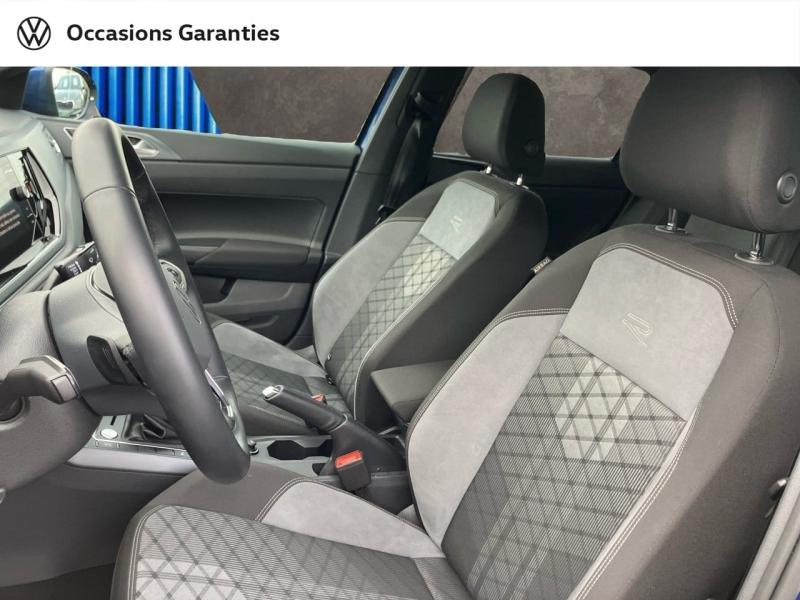 Voitures occasions VOLKSWAGEN TAIGO R-Line Hazebrouck