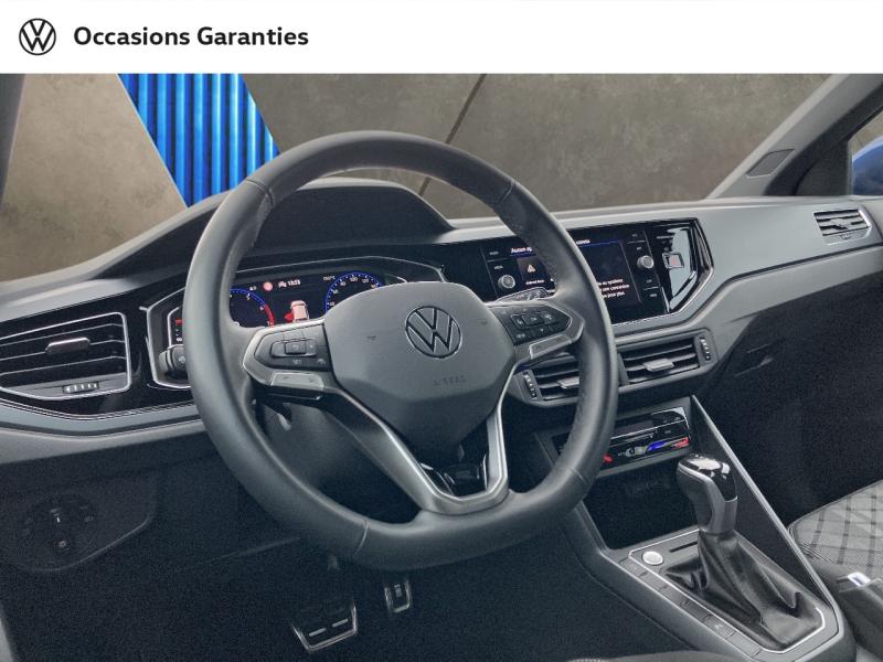 Voitures occasions VOLKSWAGEN TAIGO R-Line Hazebrouck