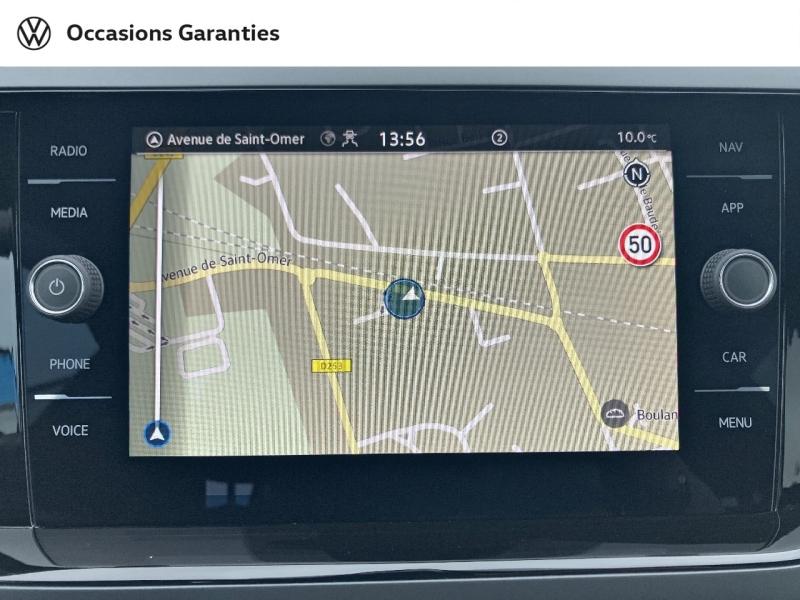 Voitures occasions VOLKSWAGEN TAIGO R-Line Hazebrouck