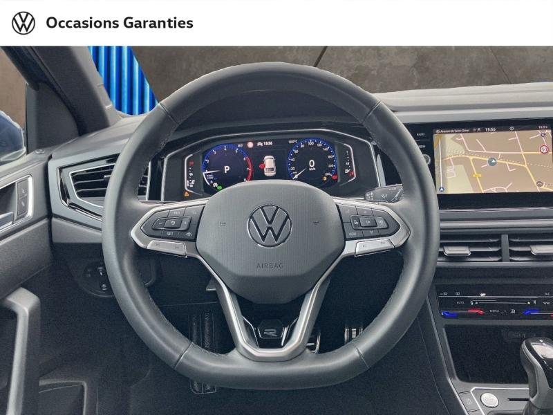 Voitures occasions VOLKSWAGEN TAIGO R-Line Hazebrouck